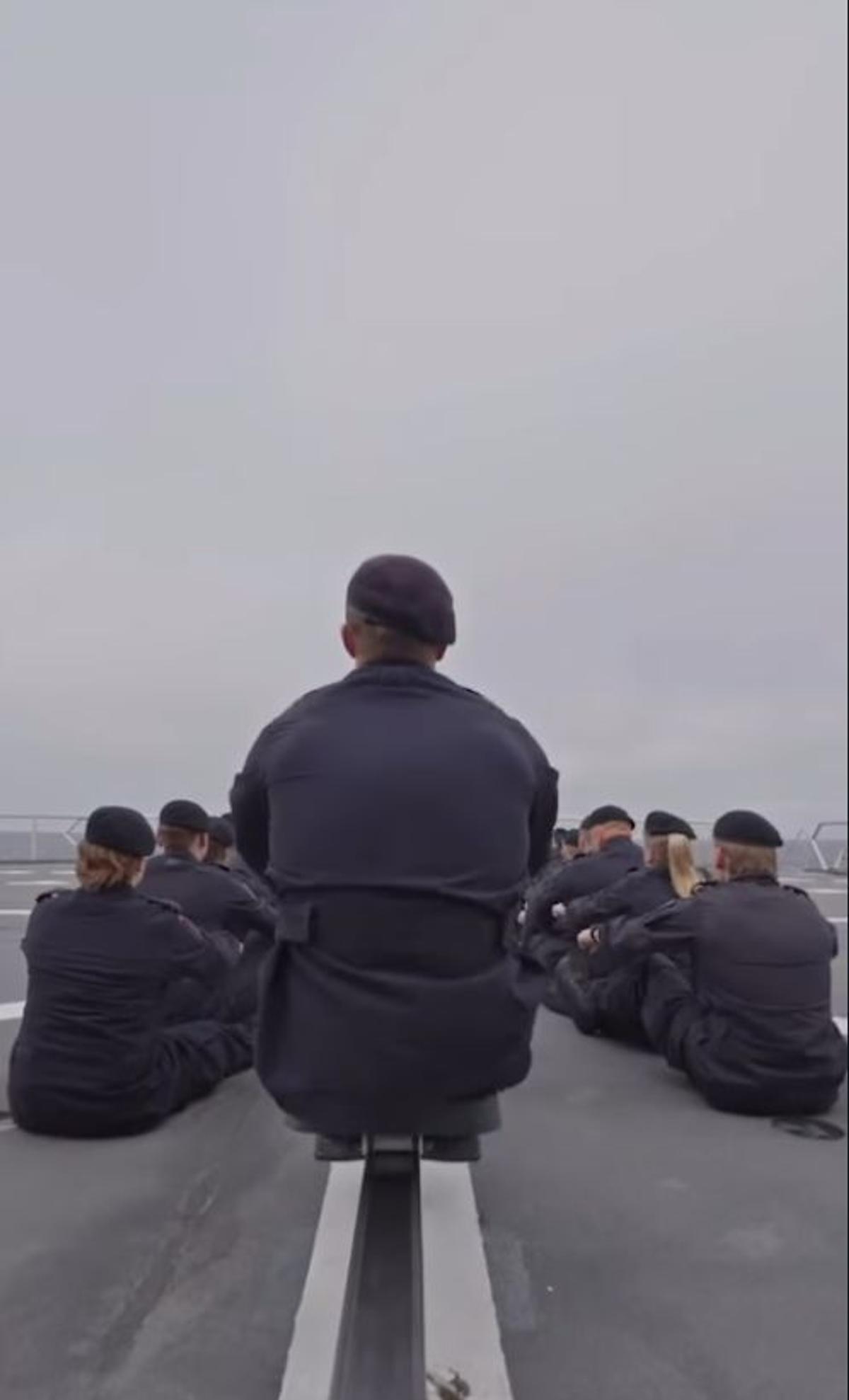 Mobilizare totală! Armata Norvegiei, clip spectaculos de susținere pentru echipa națională la CM 2026