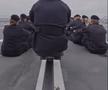 Armata norvegiană, gest de susținere pentru echipa națională