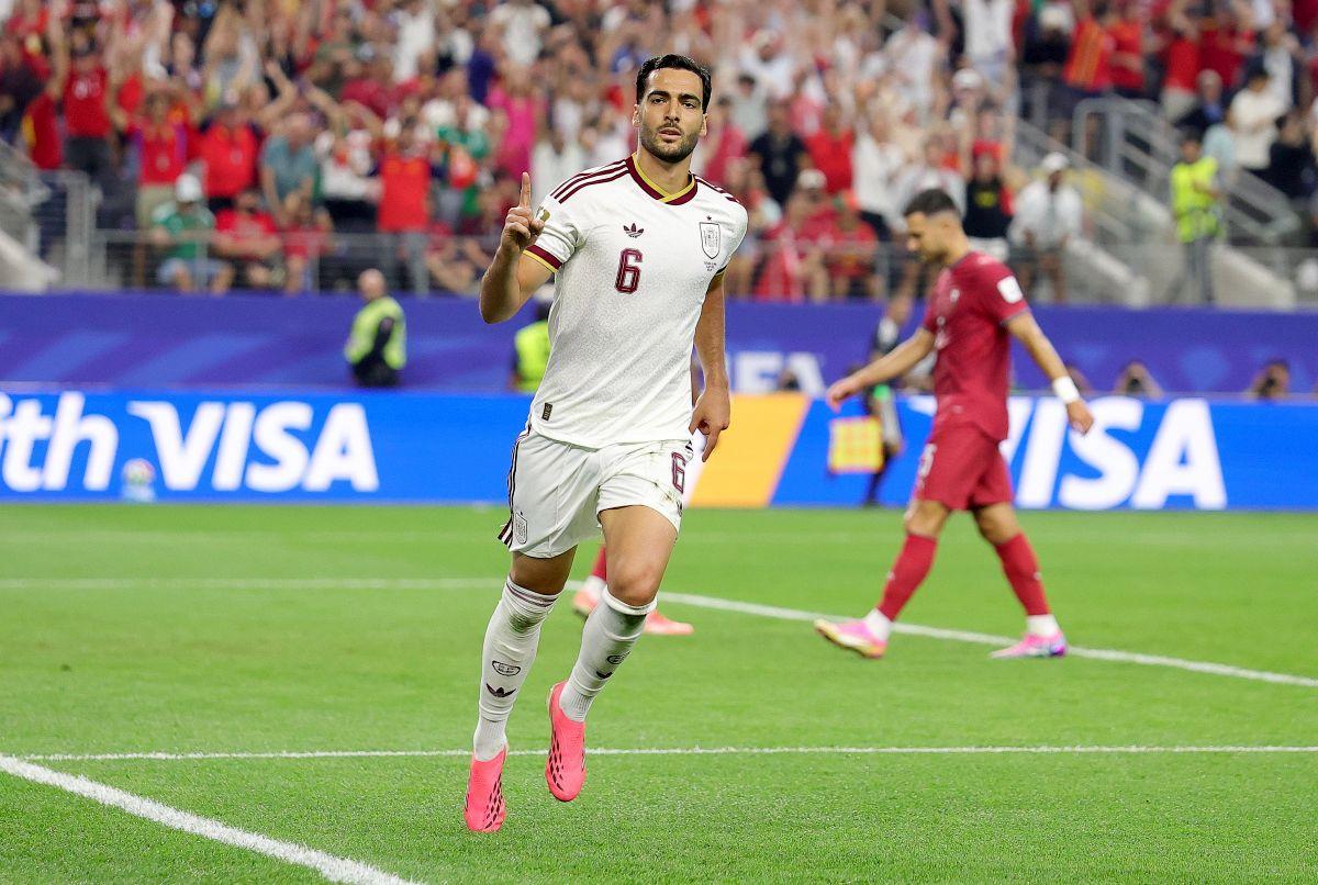 Final de drum pentru Cristiano Ronaldo la Mondial! Portugalia, învinsă dramatic de Spania în optimi