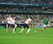 Mexic - Anglia, în optimile de finală ale Cupei Mondiale // foto: Imago
