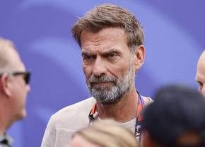 Jurgen Klopp, despre scandalul imens al lui Manchester City: „Sunt departe de a mă gândi la asta”