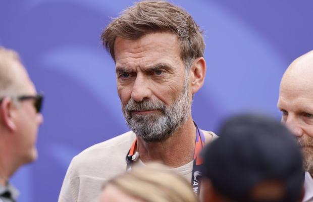 Jurgen Klopp, despre scandalul imens al lui Manchester City: „Sunt departe de a mă gândi la asta”