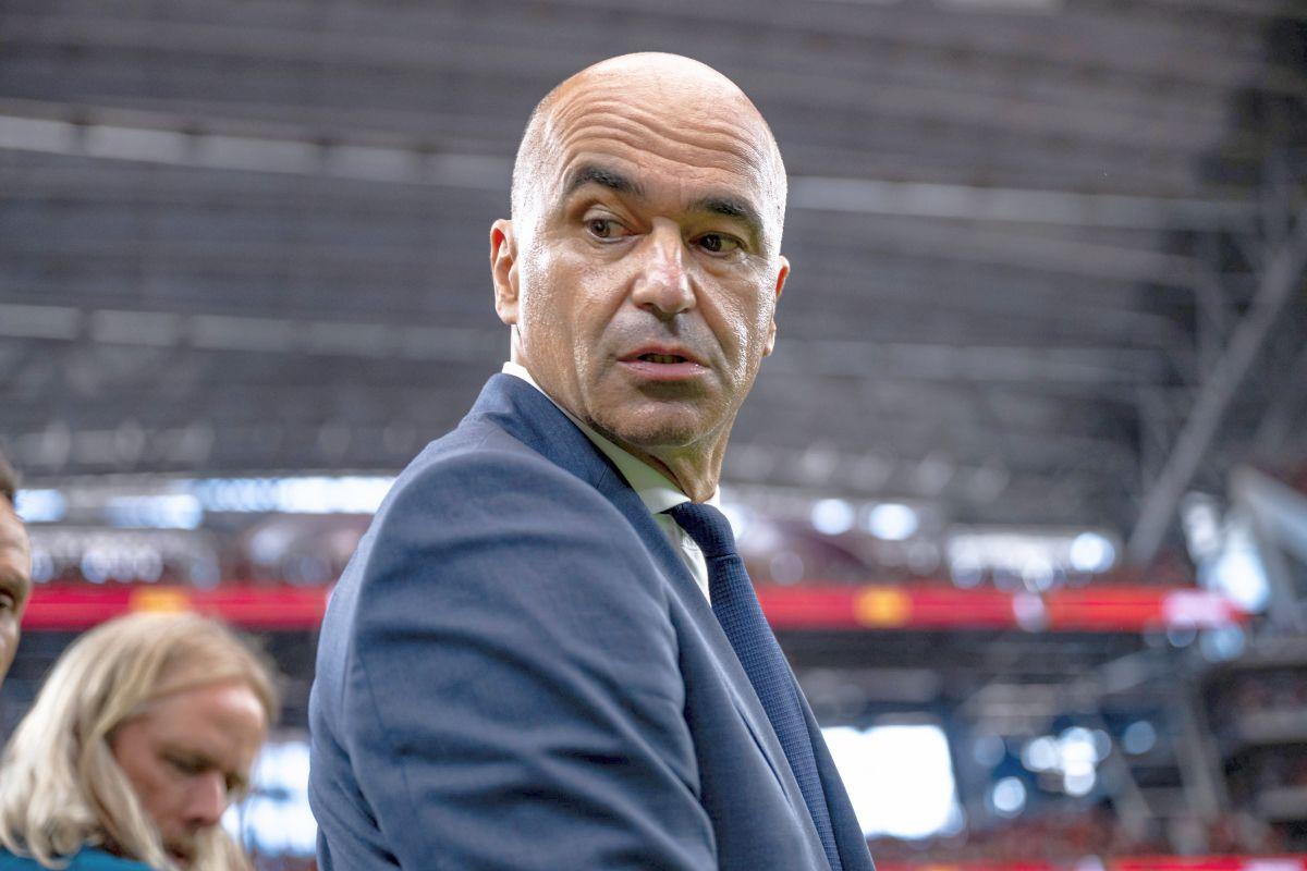 Roberto Martinez, OUT de la naționala Portugaliei! Lusitanii i-au găsit deja înlocuitor