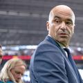 Roberto Martinez pleacă de la naționala Portugaliei și ar putea ajunge selecționerul Scoției / Foto: Imago Images