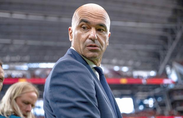 Roberto Martinez, OUT de la naționala Portugaliei! Lusitanii i-au găsit deja înlocuitor