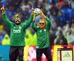 Mexic - Anglia, în optimile de finală ale Cupei Mondiale // foto: Imago