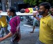 Beirutul, devastat după explozie // FOTO: Guliver/GettyImages