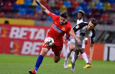 FCSB // L-a expus pe tarabă! Becali a vorbit serios: jucătorul e de vânzare pentru 300.000 de euro