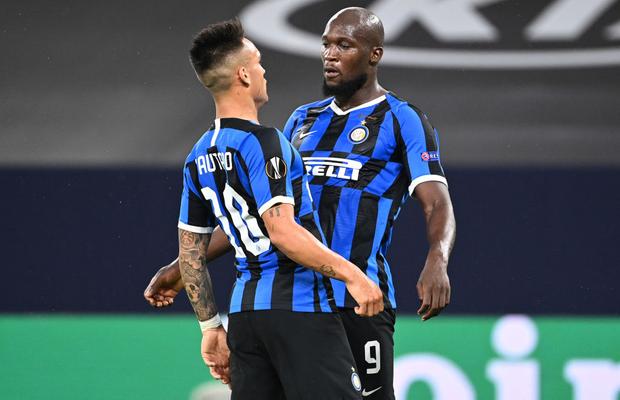 Inter - Getafe 2-0 // Romelu Lukaku, gol de 4 recorduri! Ce performanțe a realizat atacantul lui Inter