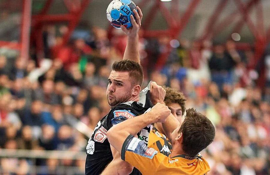 Jucătorii sunt nerăbdători să înceapă să joace Dedu vrea campionatul de handbal ca în NBA! Ce condiții cere FRH pentru meciuri