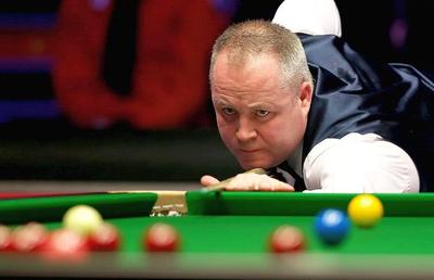 VIDEO John Higgins a realizat primul break de 147 de puncte la Crucible, după 8 ani de pauză!