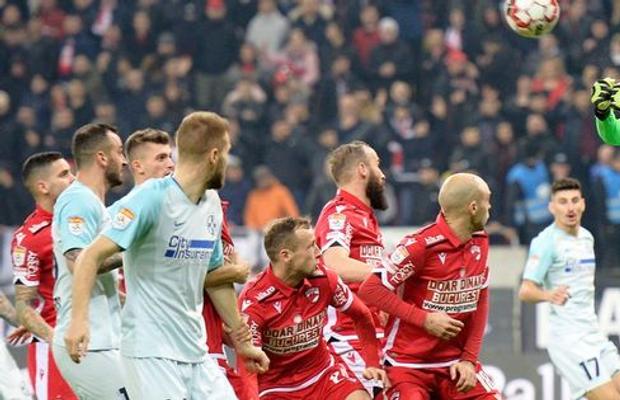 Avertisment pentru cluburile din Liga 1: „Va exista o penalitate!” » Deținătorul drepturilor TV nu are milă