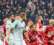 Avertisment pentru cluburile din Liga 1: „Va exista o penalitate!” » Deținătorul drepturilor TV nu are milă
