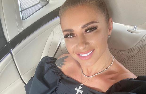 Anamaria Prodan, declarație inedită despre Răzvan Burleanu: „Eu, Anamaria Prodan, am ajuns să spun asta!”