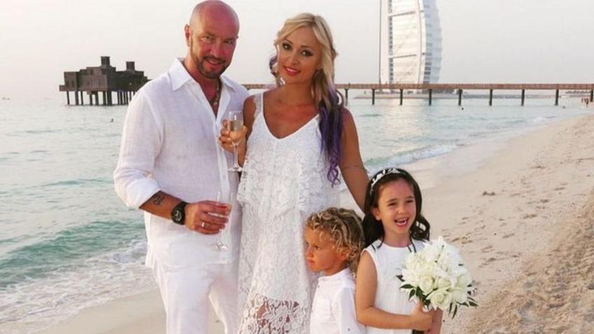 Raluca și Walter Zenga divorțează după 17 ani de relație? FOTO: VIVA.ro