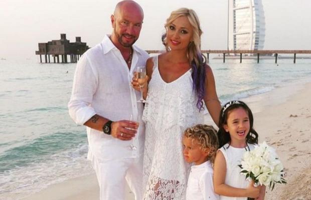 Raluca și Walter Zenga divorțează după 17 ani de relație? „Nici vorbă”, anunță Raluca