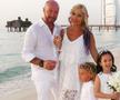 Raluca și Walter Zenga divorțează după 17 ani de relație? FOTO: VIVA.ro
