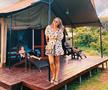 Raluca Zenga, foto: Instagram @ralucazenga.travels
