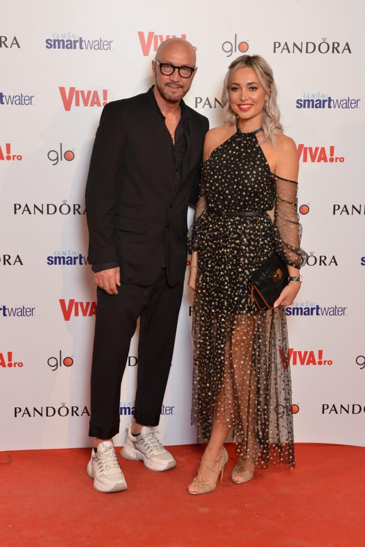 FOTO Walter Zenga a confirmat în premieră divorțul de Raluca: „Am depus deja actele. Nu o mai recunosc deloc!”