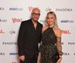 FOTO Walter Zenga a confirmat în premieră divorțul de Raluca: „Am depus deja actele. Nu o mai recunosc deloc!”