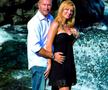 FOTO Walter Zenga a confirmat în premieră divorțul de Raluca: „Am depus deja actele. Nu o mai recunosc deloc!”