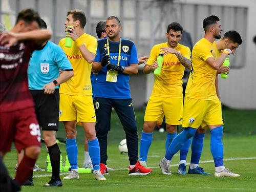 FOTO: Facebook @official.fcpetrolul