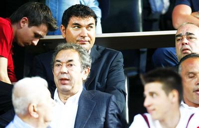 Cumpărarea lui Dinamo în variantă românească: „Am vorbit cu Nețoiu, Cohn și Badea” » Răspunsul celor 3