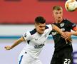 Cunoaștem tabloul complet al Final 8-ului din Europa League // Sursă foto: Getty&Reuters