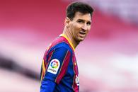 „Messi negociază de câteva ore” » Anunțul momentului în fotbalul internațional: prima echipă care l-a contactat pe Lionel