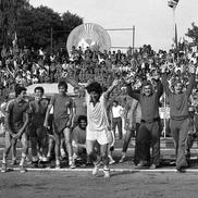 FC Argeș, campioană