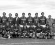FC Argeș, campioană - poză grup