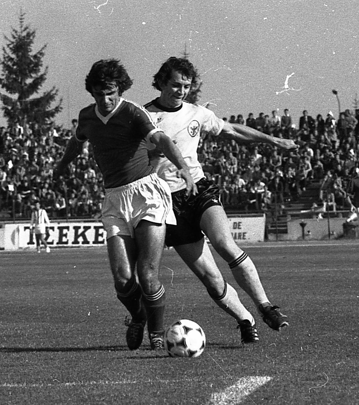 FC Argeș, la 68 de ani. Ce recorduri au stabilit piteștenii în fotbalul românesc?