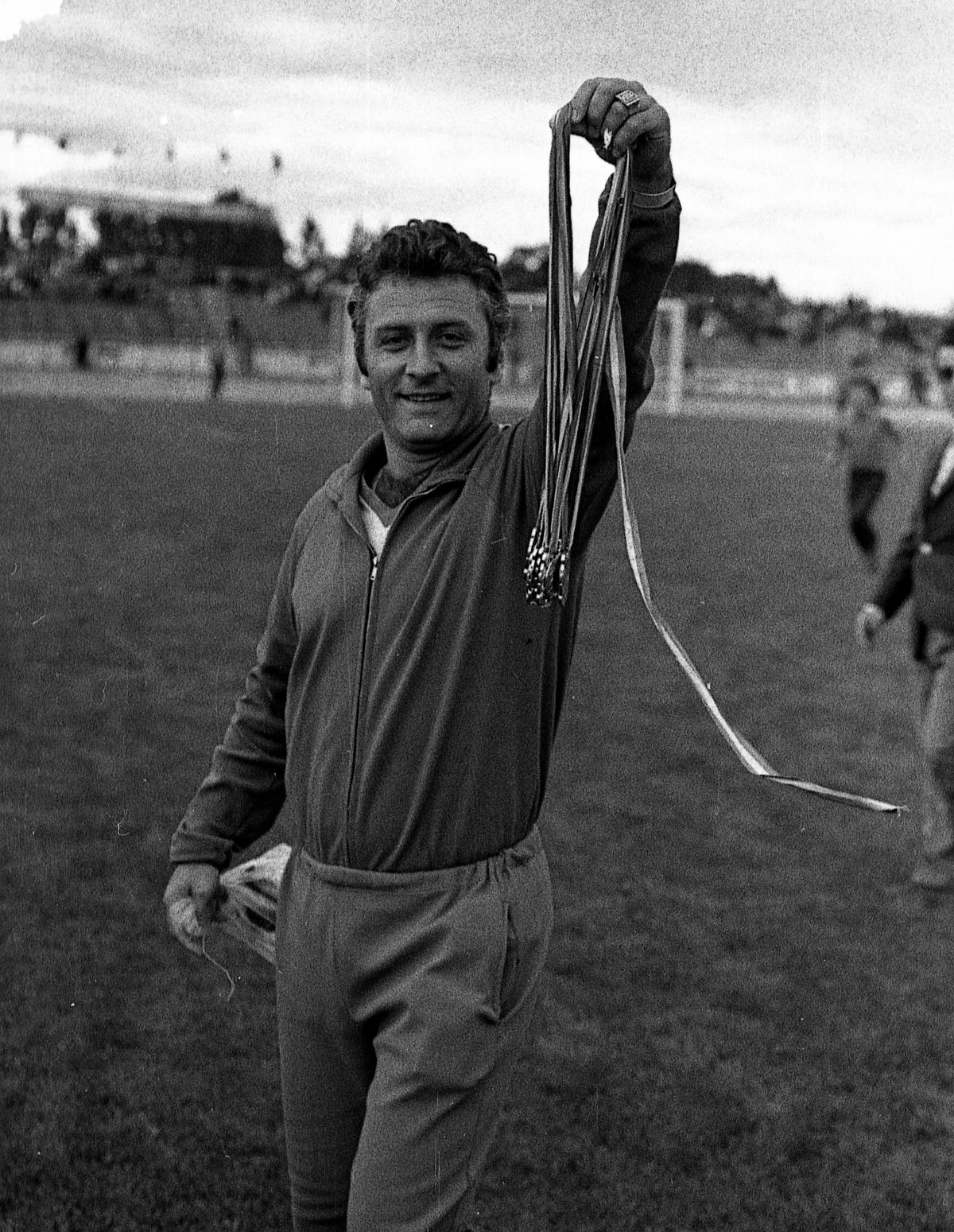 FC Argeș, la 68 de ani. Ce recorduri au stabilit piteștenii în fotbalul românesc?