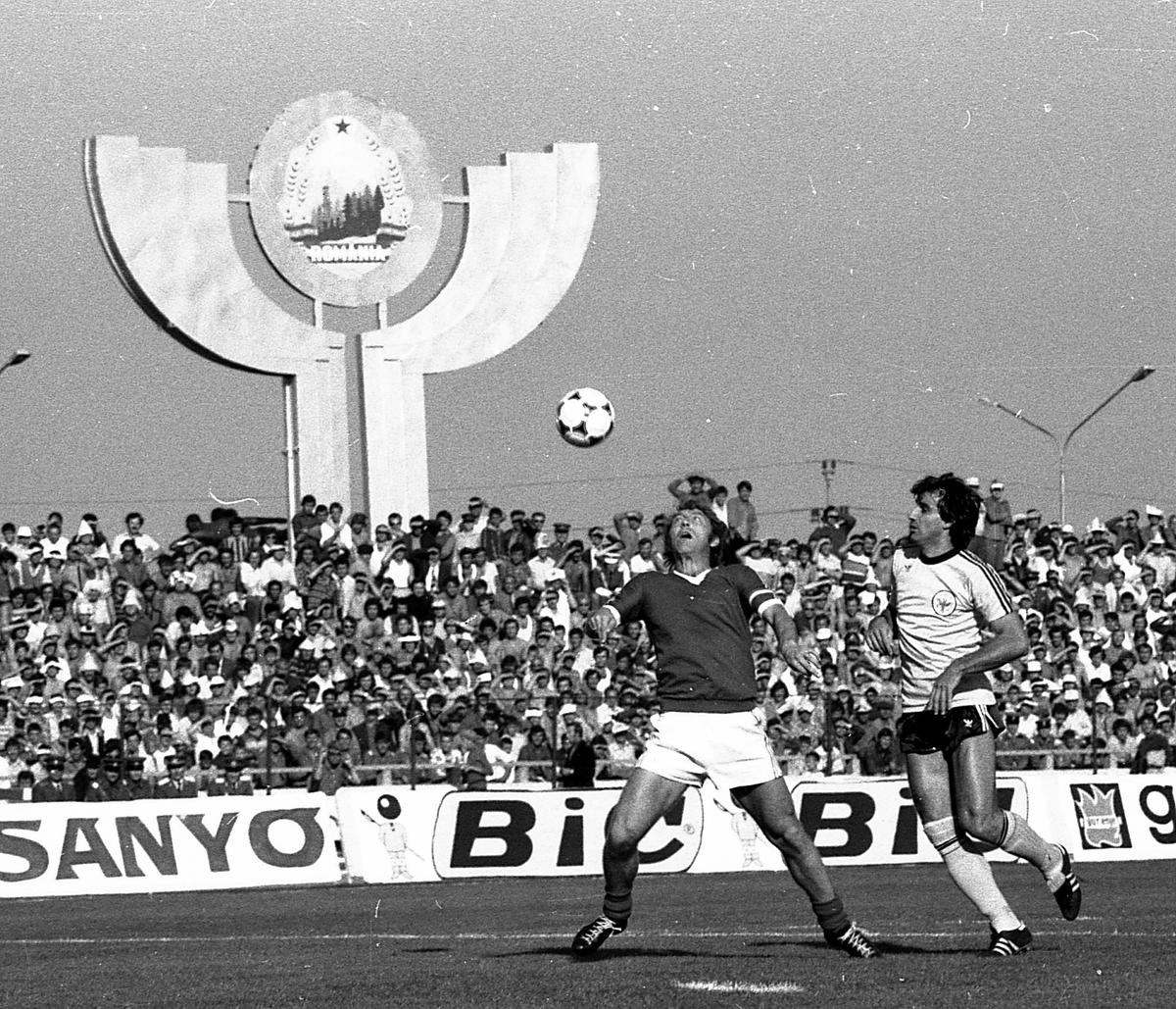 FC Argeș, la 68 de ani. Ce recorduri au stabilit piteștenii în fotbalul românesc?