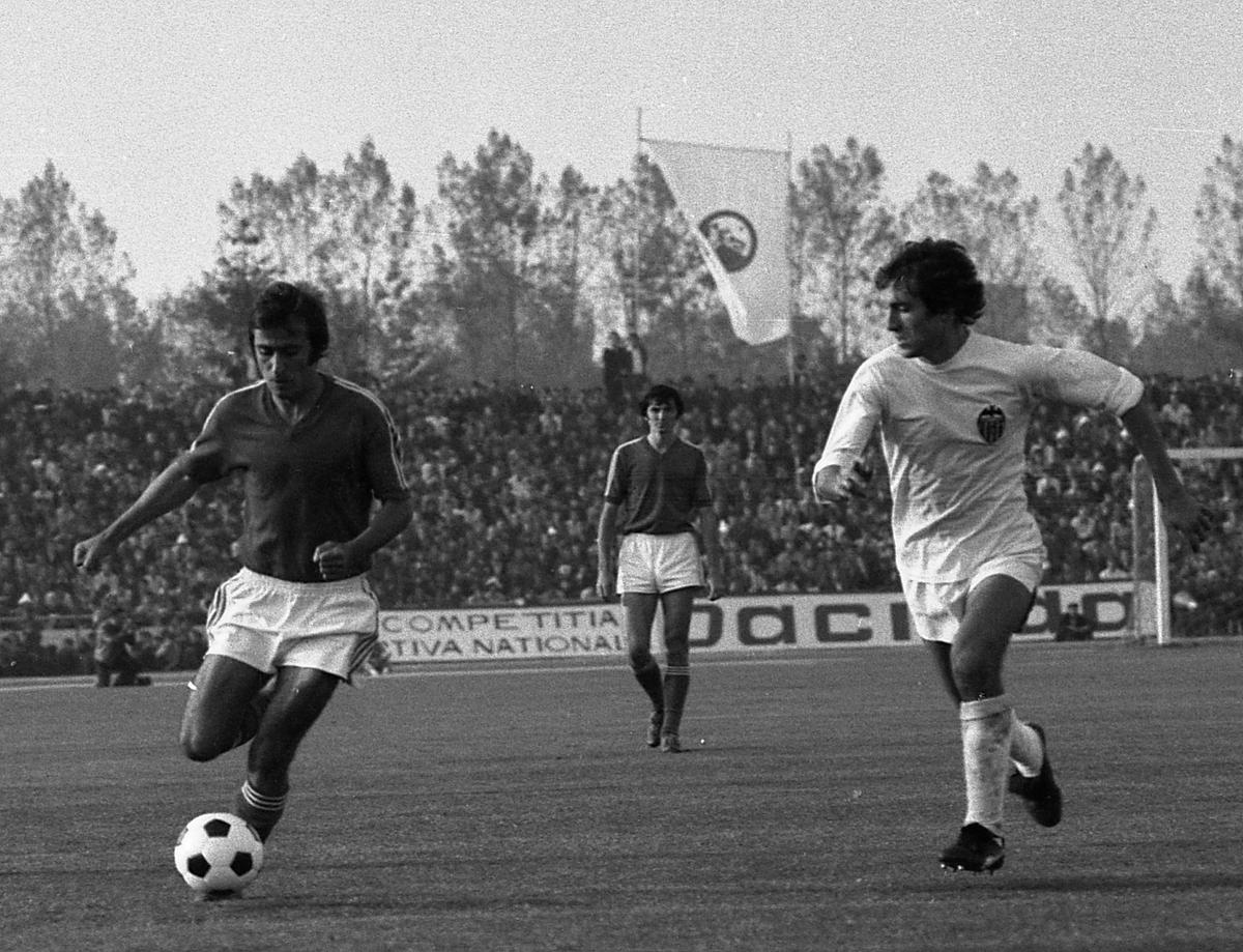 Retro GSP: FC Argeș 68