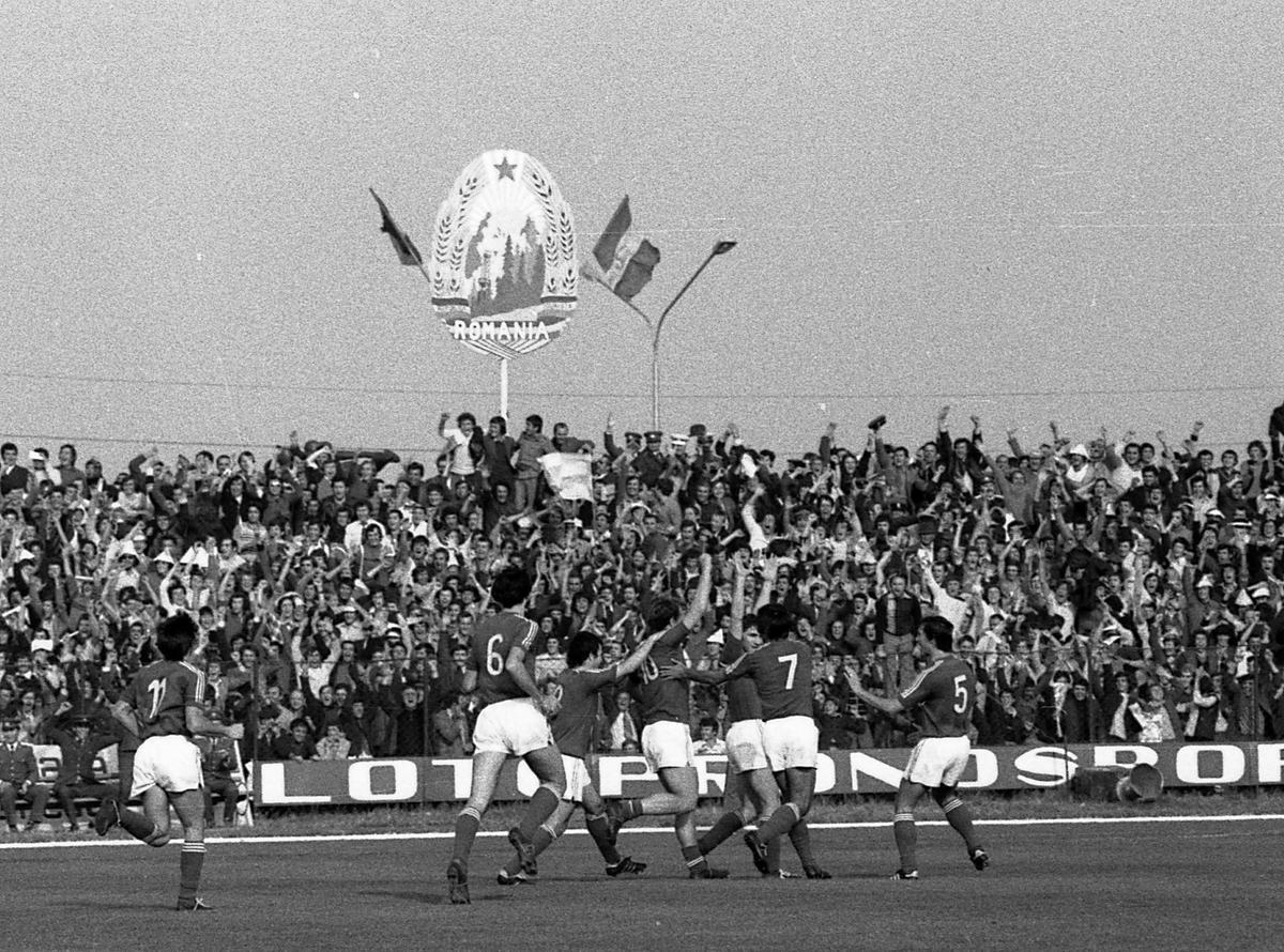 FC Argeș, la 68 de ani. Ce recorduri au stabilit piteștenii în fotbalul românesc?