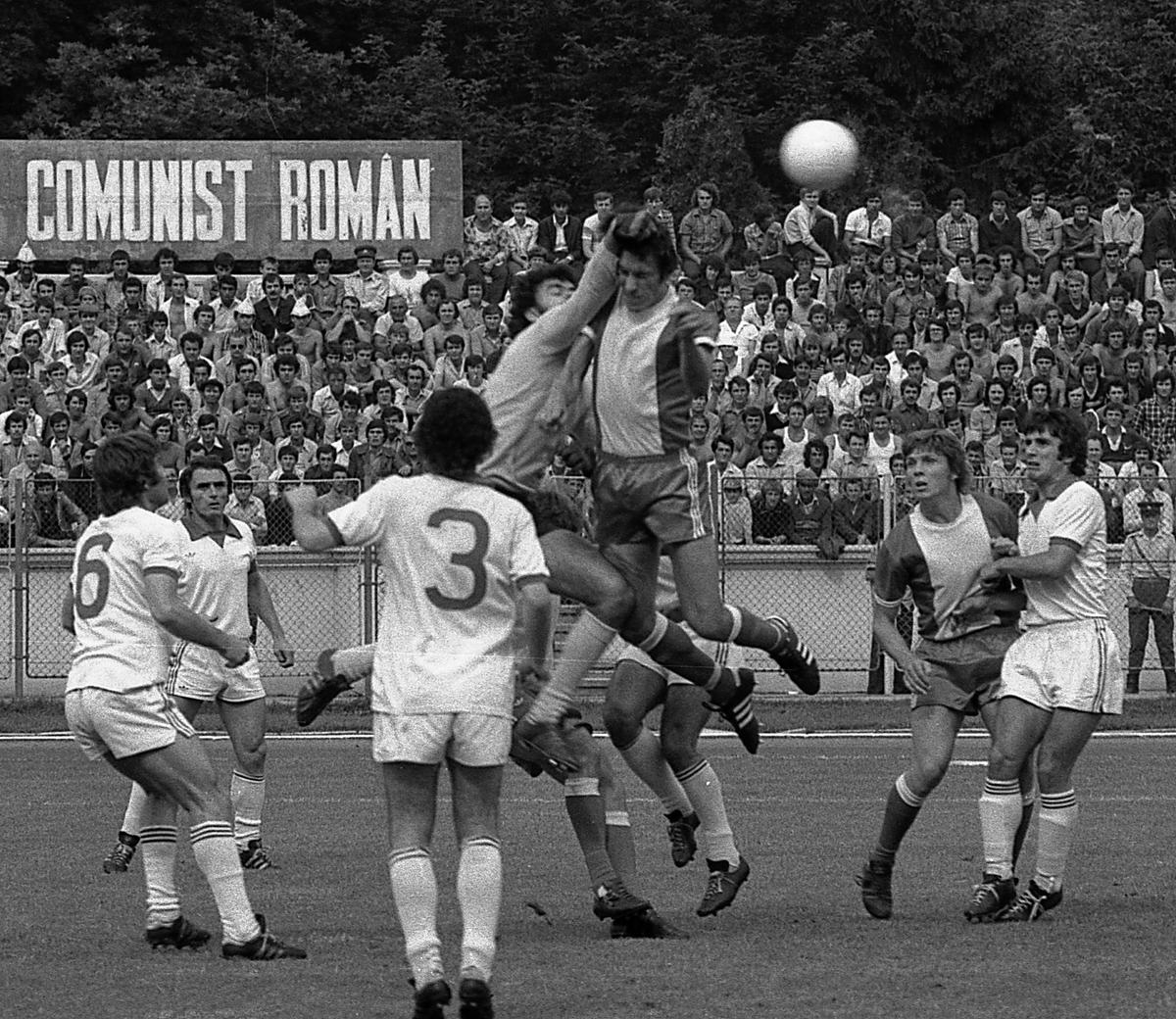 FC Argeș, la 68 de ani. Ce recorduri au stabilit piteștenii în fotbalul românesc?