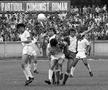 FC Argeș, la 68 de ani. Ce recorduri au stabilit piteștenii în fotbalul românesc?