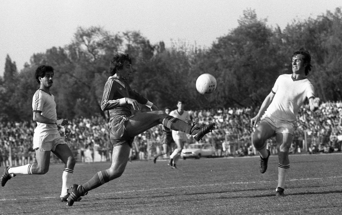 FC Argeș, la 68 de ani. Ce recorduri au stabilit piteștenii în fotbalul românesc?