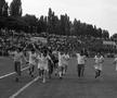 FC Argeș, la 68 de ani. Ce recorduri au stabilit piteștenii în fotbalul românesc?