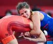 Alina Vuc, eliminată de la Jocurile Olimpice