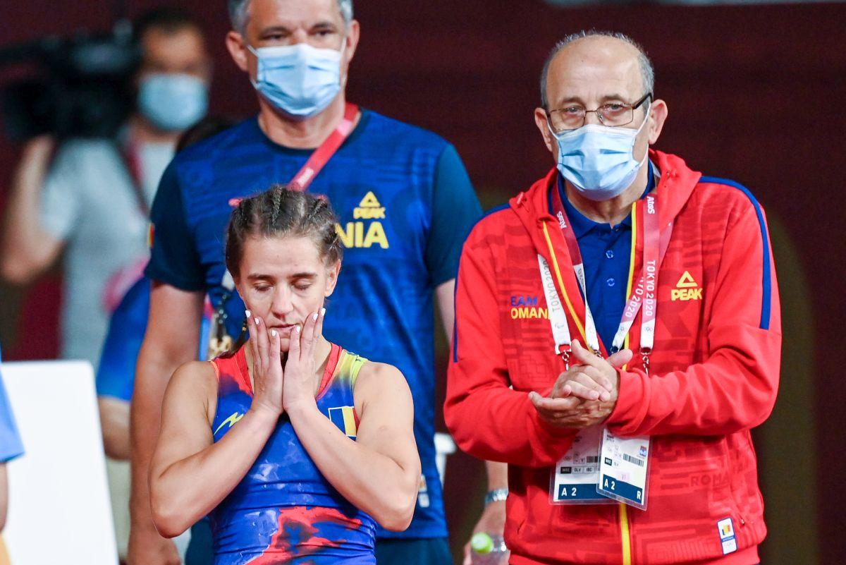 Președintele FR Lupte, șocat de eșecurile de la Tokyo: „Nu credeam nici în cele mai negre vise. Sportivi fără atitudine”
