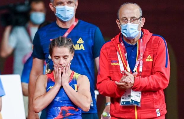 Președintele FR Lupte, șocat de eșecurile de la Tokyo: „Nu credeam nici în cele mai negre vise. Sportivi fără atitudine”