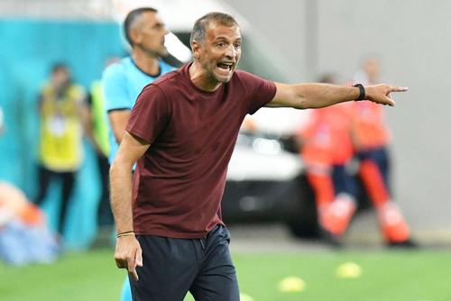 Dinu Todoran, antrenor FCSB