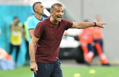 Gluma zilei! Dinu Todoran: „Eu sunt antrenorul, nu Gigi Becali face echipa” + Mesaj pentru Marius Șumudică
