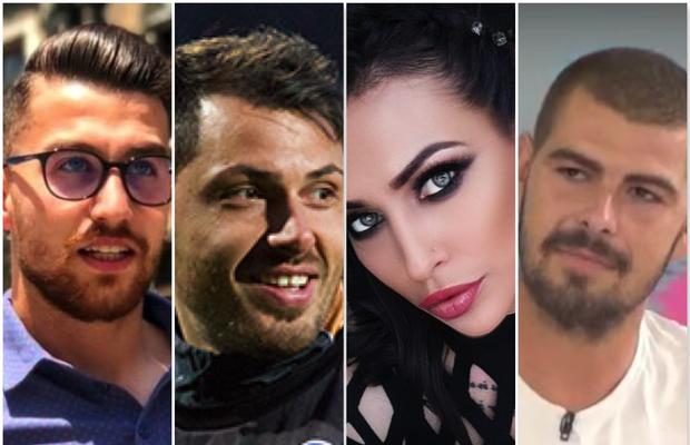 Caz șocant la școala de fotbal lansată de fiul lui Iordănescu și doi prieteni: un aranjor de meciuri, antrenor la copii. Mamă: „Am fost iubiți. Are conturi la pariuri pe numele meu”