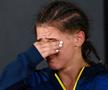 Alina Vuc // foto: Raed Krishan - GSP