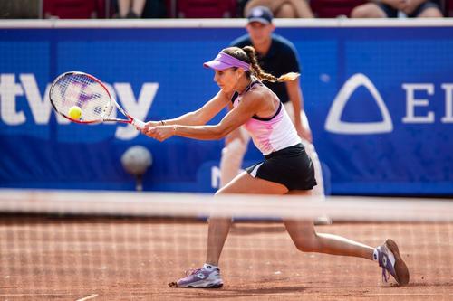 Mihaela Buzărnescu // foto: Imago