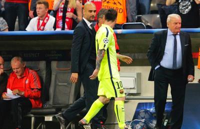 Guardiola rupe tăcerea după plecarea lui Messi de la Barcelona: „NU ne interesează!” » Pregătește alt transfer-șoc: „Vrem semnătura lui”