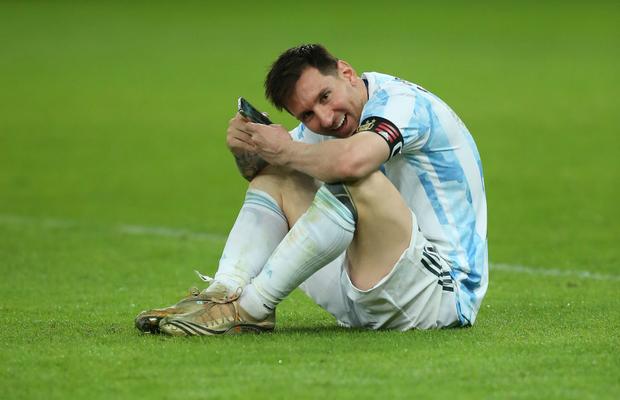 Există o favorită! Ce spune antrenorul pe care Messi l-a sunat după anunțul făcut de Barcelona: „Președintele lucrează intens”